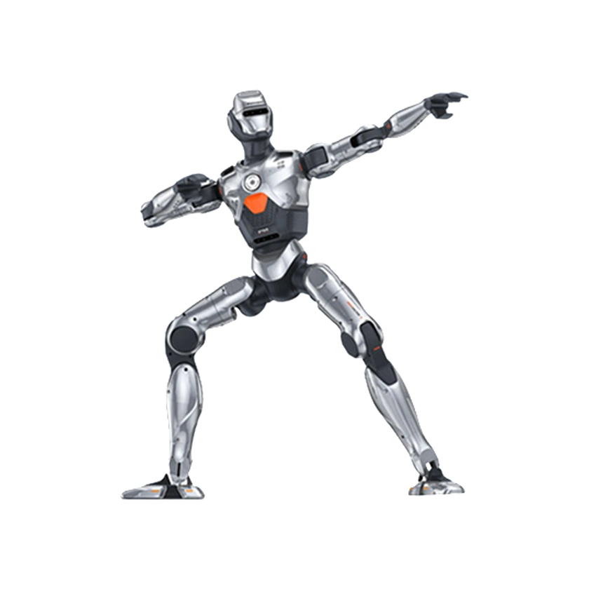 EngineAI Robotics PM01