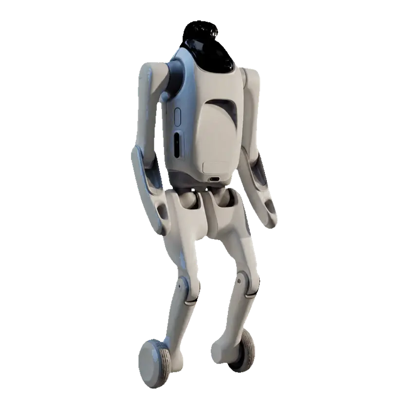 PrimeBOT T1 フラッグシップ版