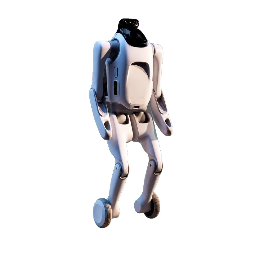 PrimeBOT T1
