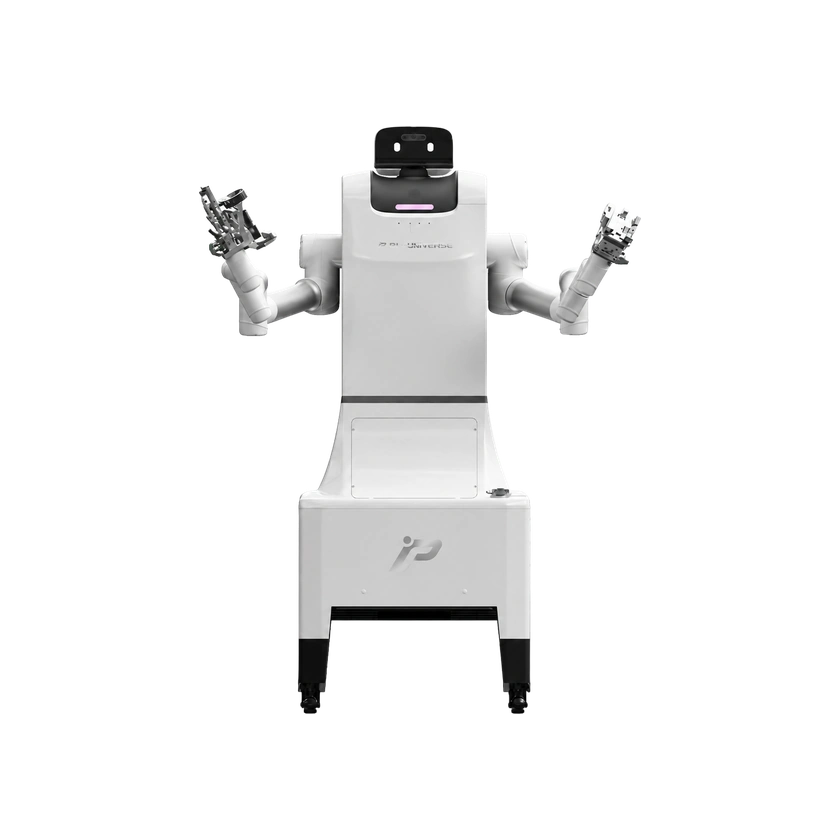 PL-Universe ProWhite