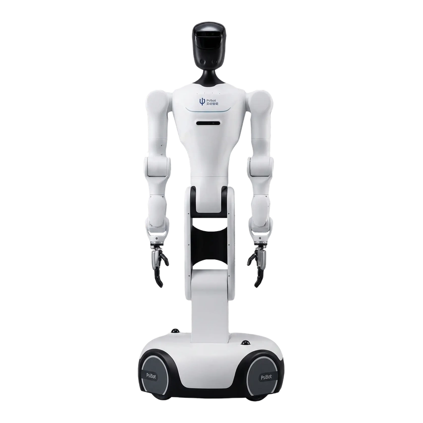 PsiBot ψ-SynRobot