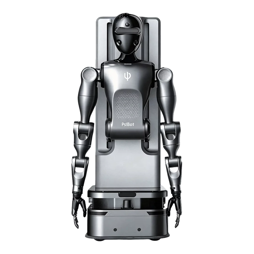 PsiBot Psi V1