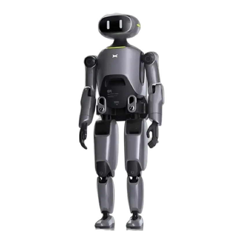 Xpeng Robotics PX5