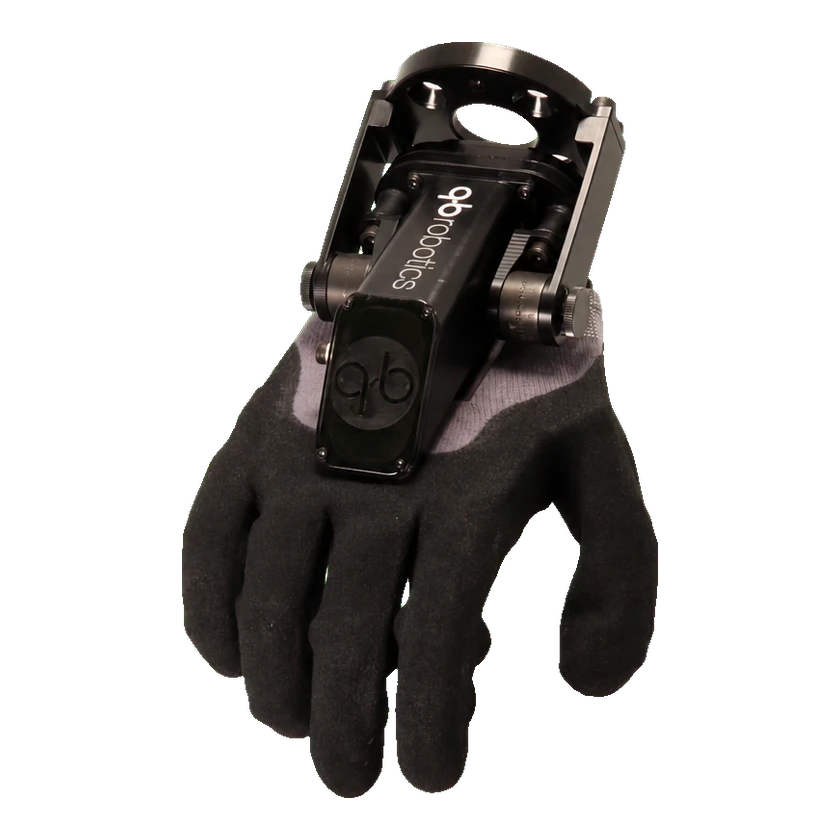 qbrobotics qb SoftHand Industry
