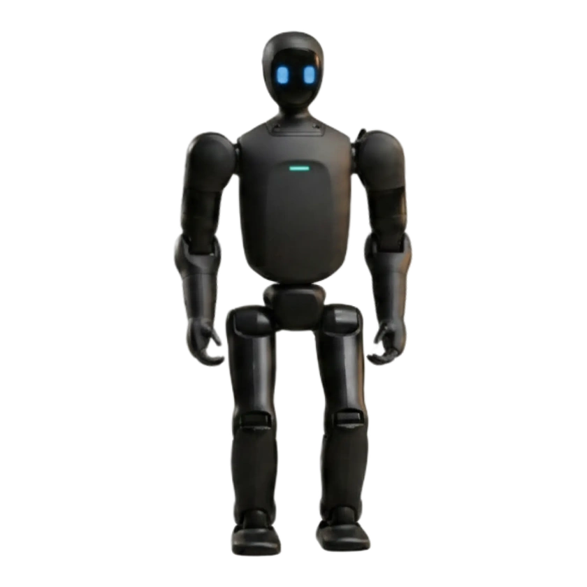 AGIBOT QUESTER1 (Q1)