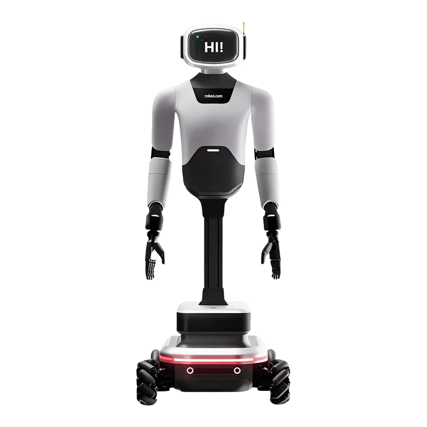 Robot.com RNoid
