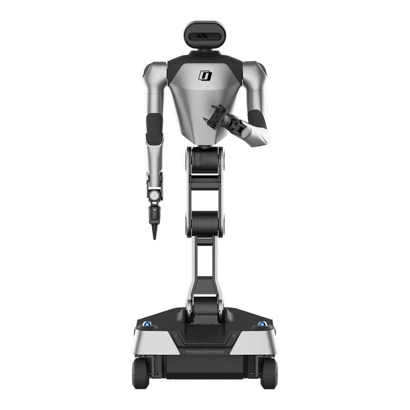 Galaxea Dynamics R1 PRO