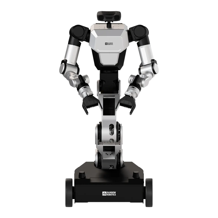 Rainbow Robotics RB-Y1