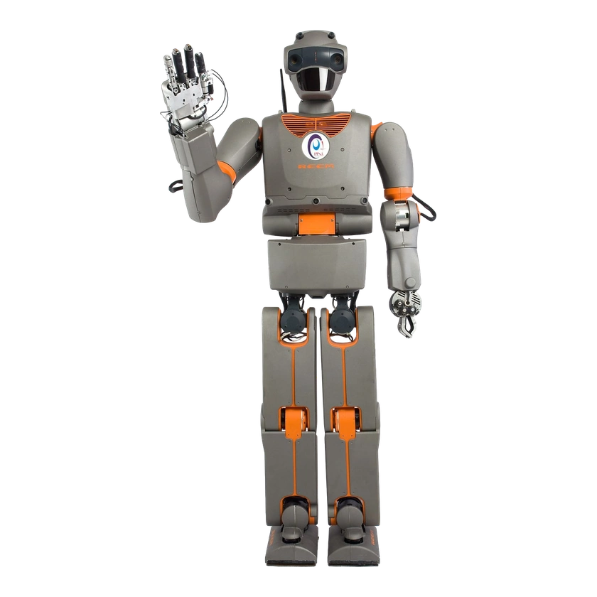 PAL Robotics REEM-B