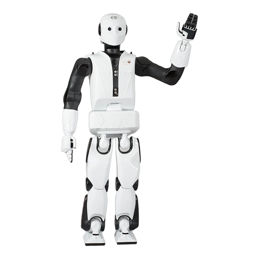PAL Robotics REEM-C