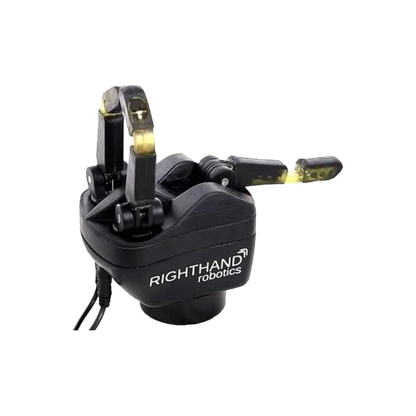 RightHand Robotics ReFlex