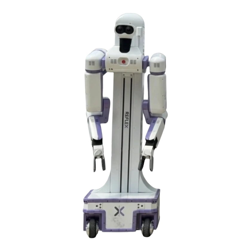 Reflex Robotics Reflex