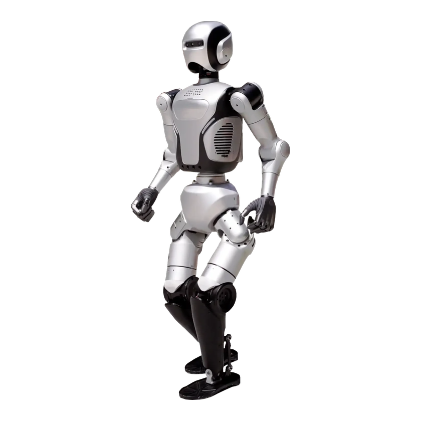 Leju Robot (Suzhou Leju Robotics Co., Ltd.) Roban2