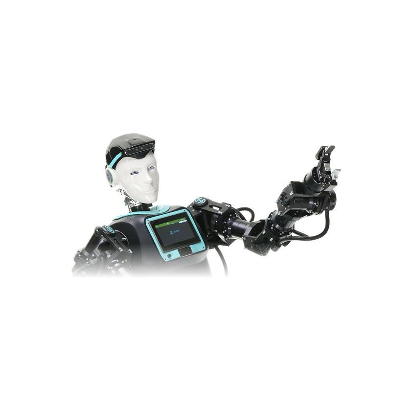 Oversonic Robotics RoBee