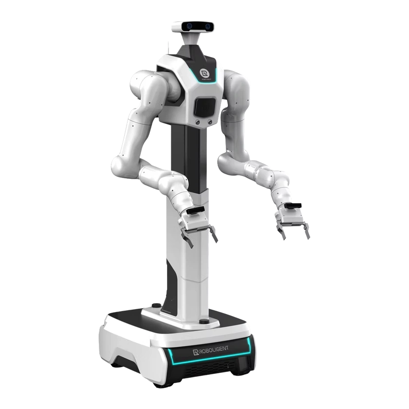 Roboligent Inc. ROBIN