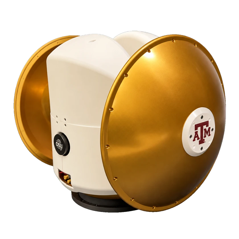 Texas A&M University RoboBall