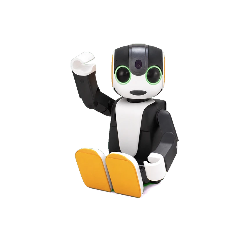 RoBoHoN Lite SR-05M-Y