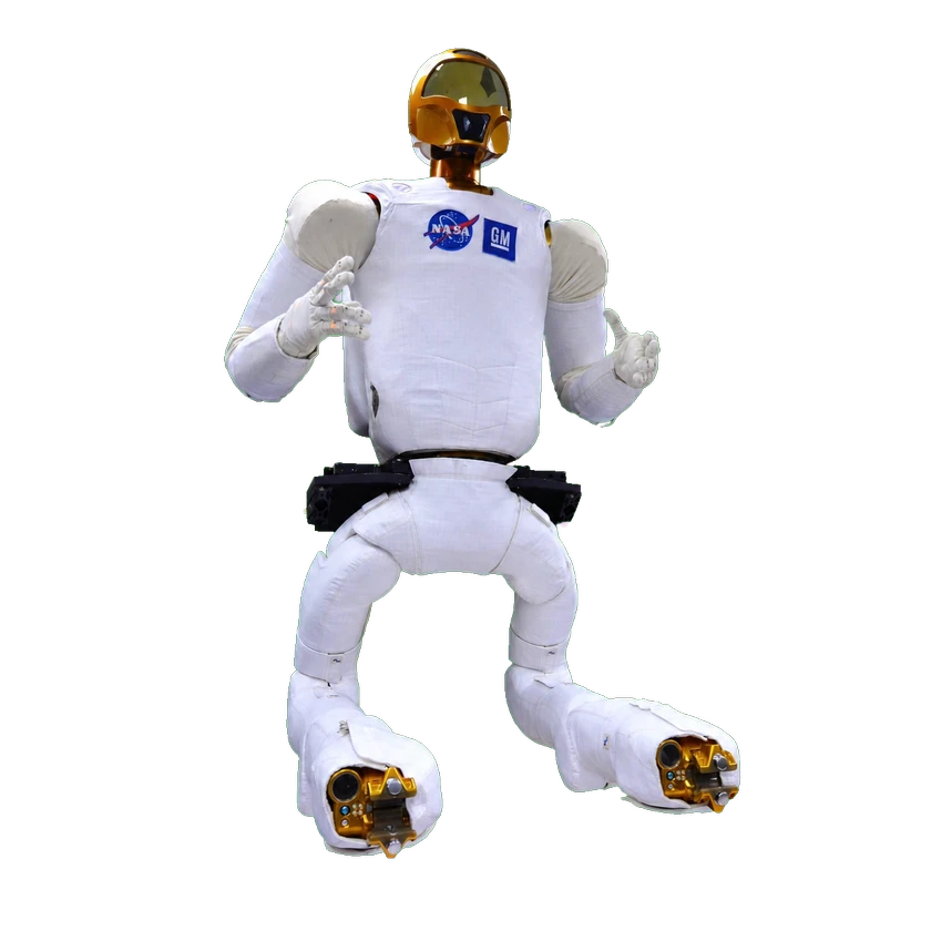 NASA / General Motors Robonaut 2