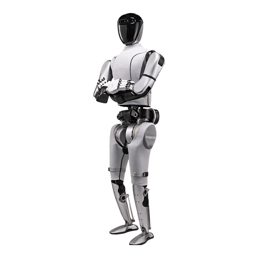 Robot Era Robot Era Star1