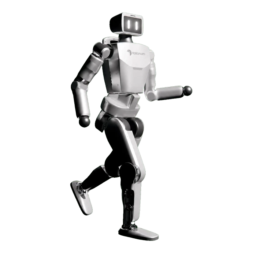 ROBOTO Origin