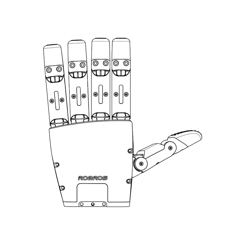 ROBROS H5_C