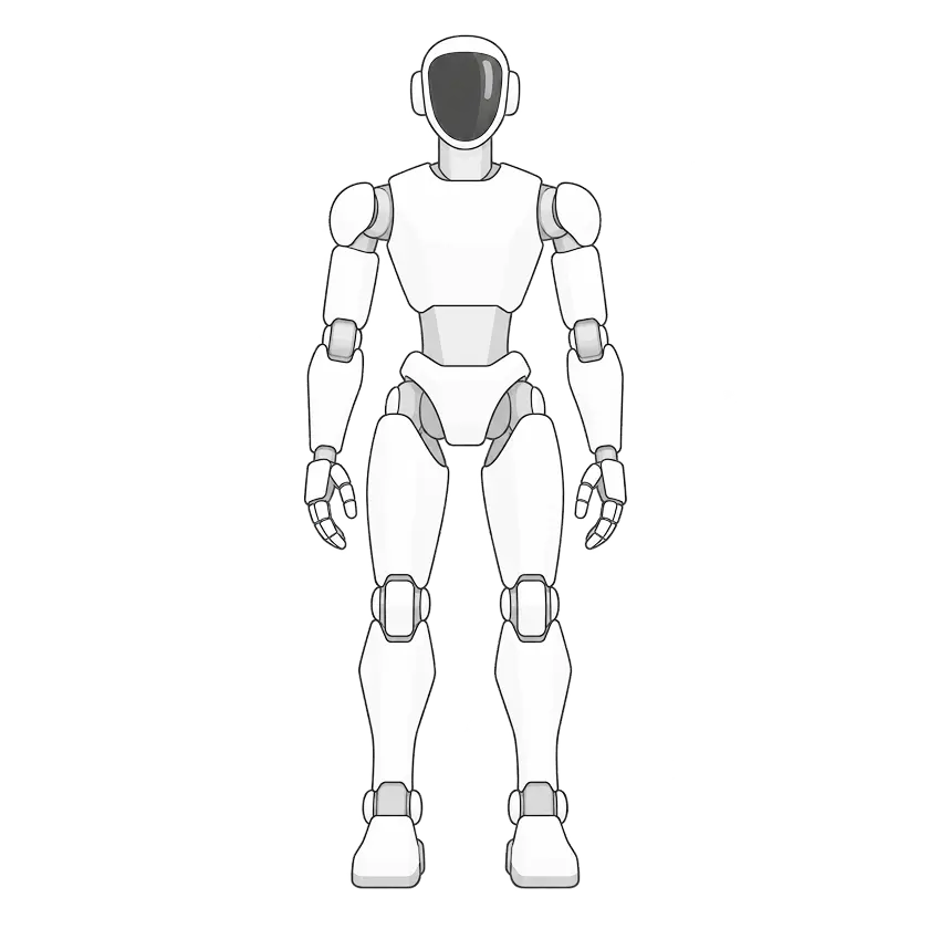Samsung Samsung Humanoid Robot