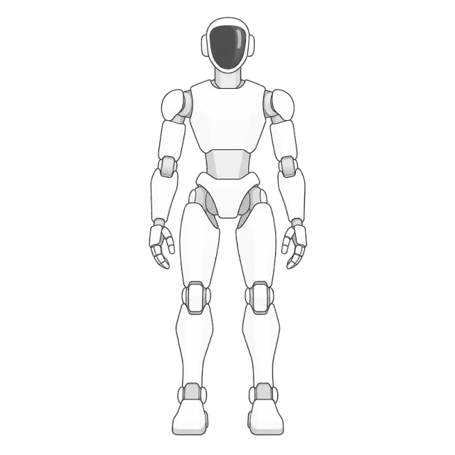 Samsung Samsung Humanoid Robot