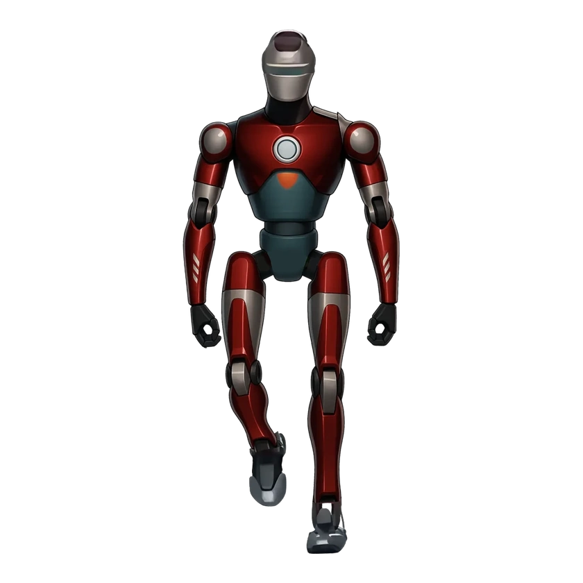 EngineAI Robotics SA02