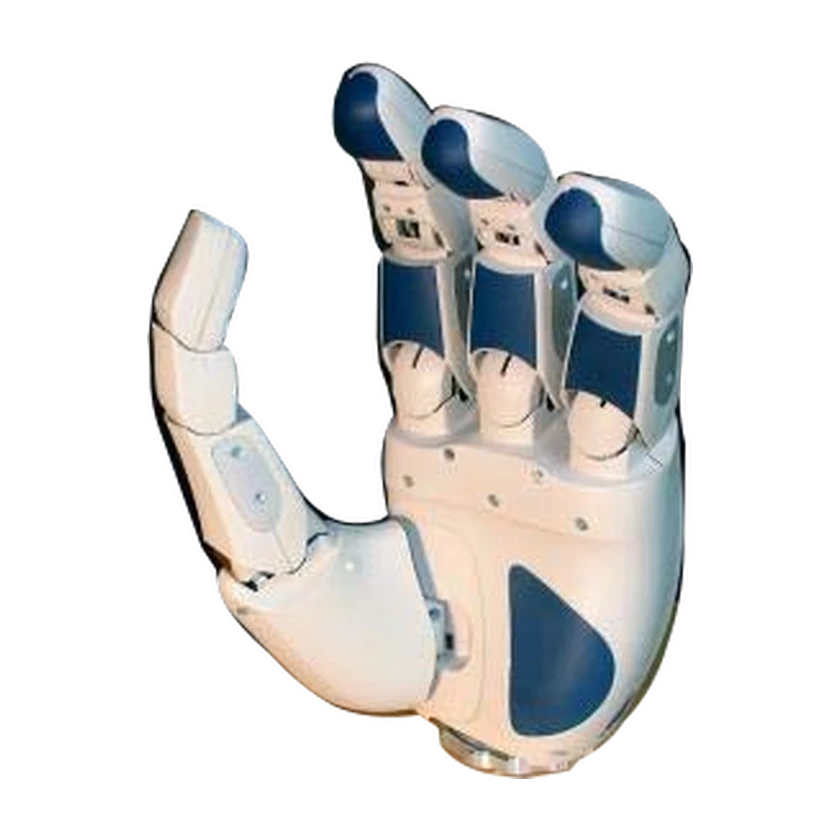 SCHUNK SAH