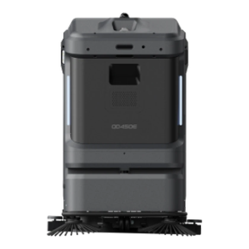 QD450E
