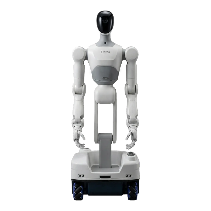 Simplexity Robotics I-Series