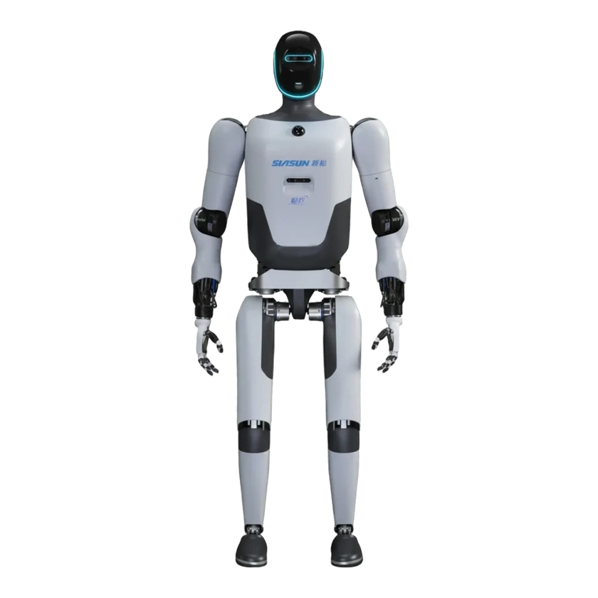 Siasun Robot & Automation Songxing