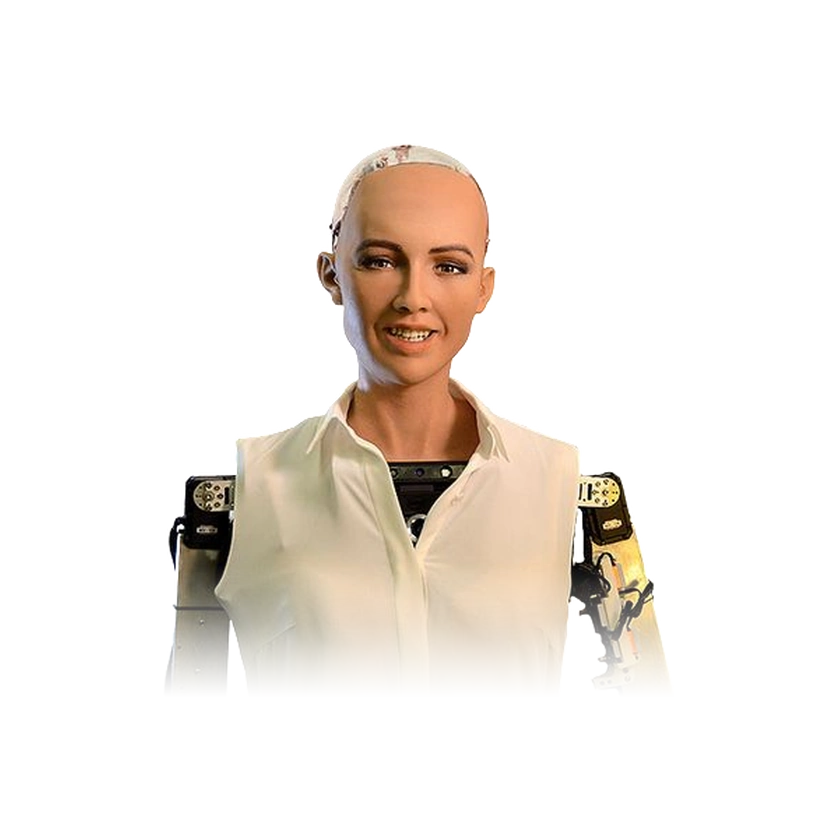 Hanson Robotics Sophia