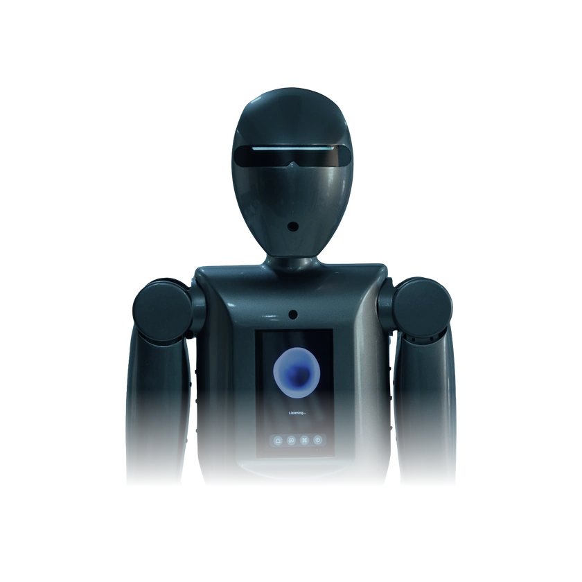 Muks Robotics Spaceo M1