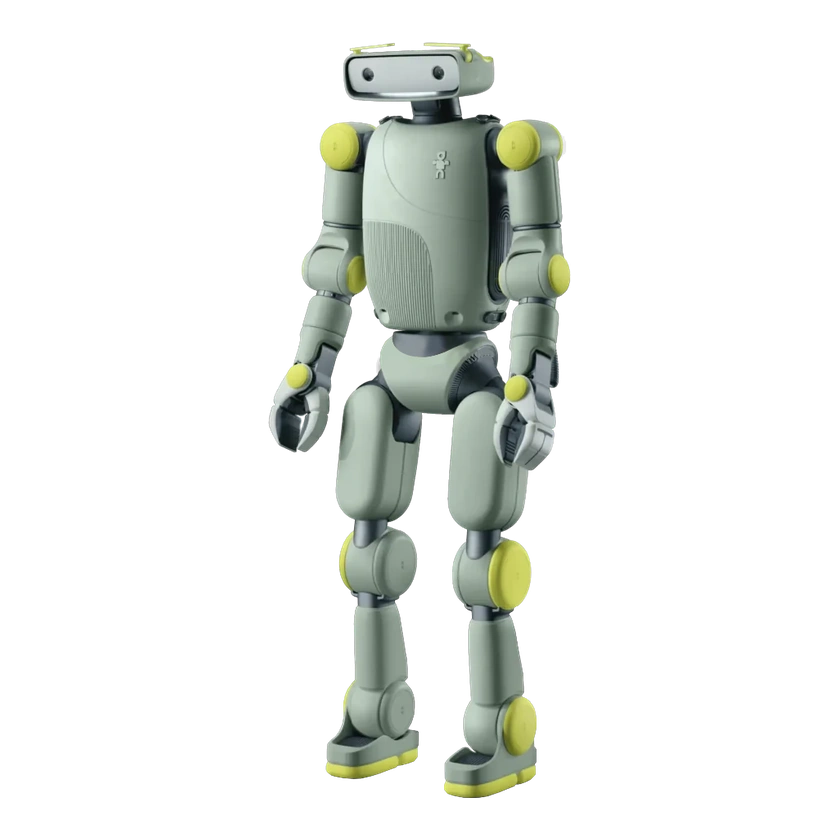 Fauna Robotics Sprout
