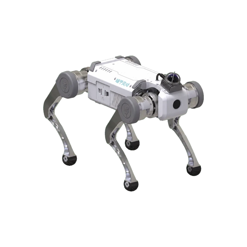 Super-smart Robotics YJ30 Series