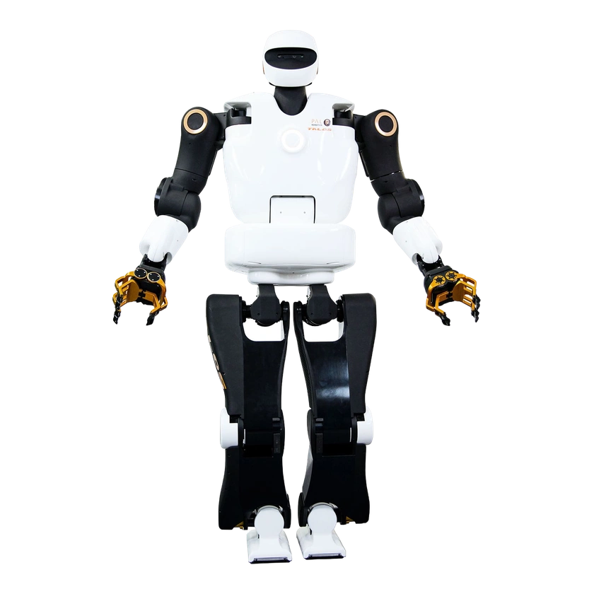 PAL Robotics TALOS