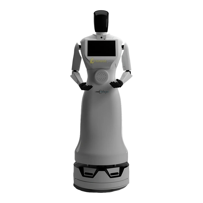 iHub Robotics TARA GEN1