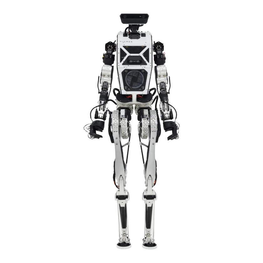 Westwood Robotics THEMIS V2