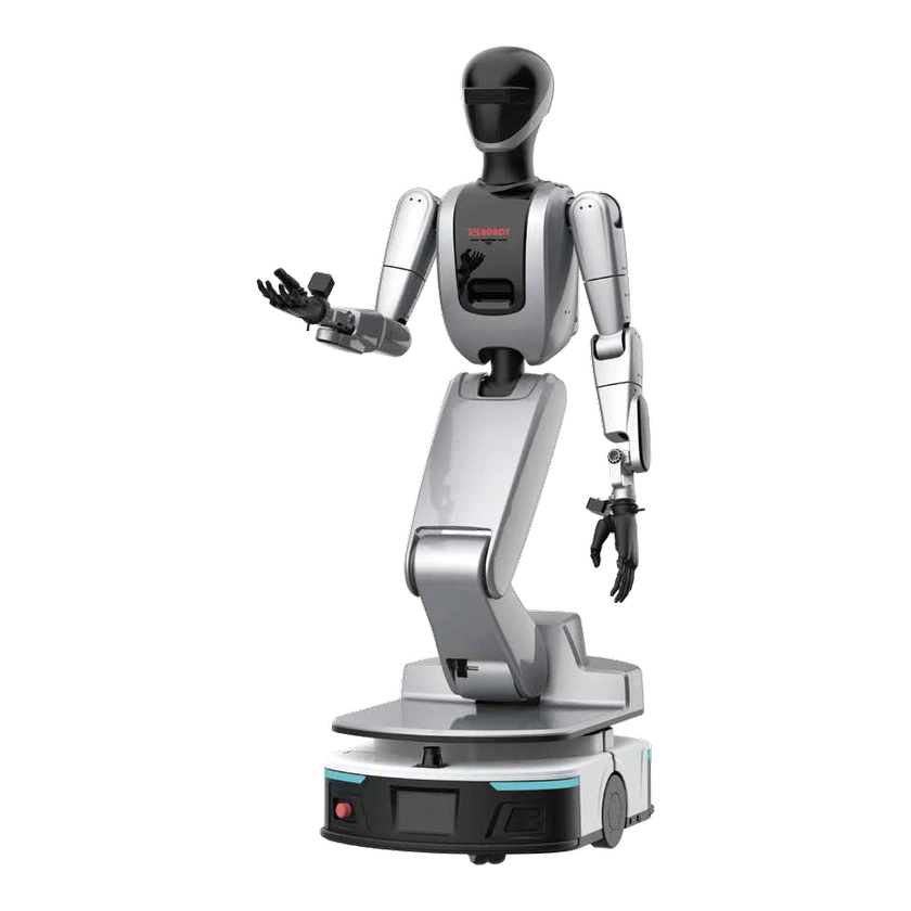 Ti5 Robot T170C