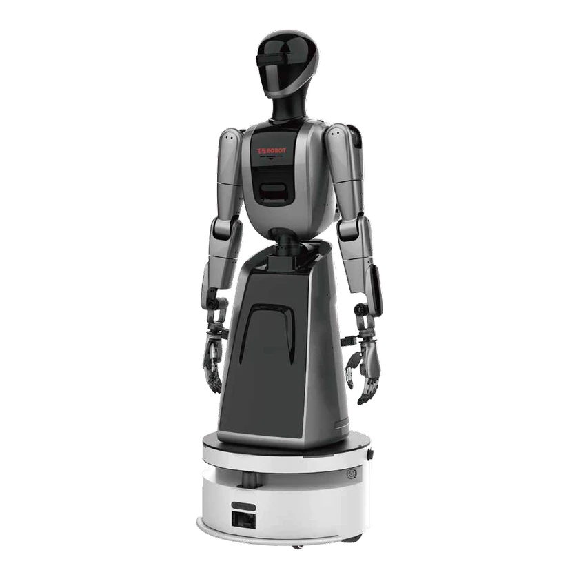 Ti5 Robot T170D