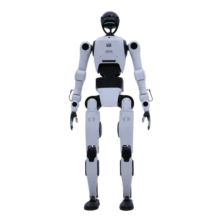 X-Humanoid Tien Kung 3.0