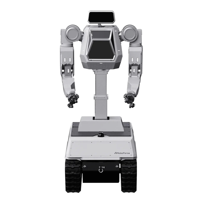 RoboForce TITAN