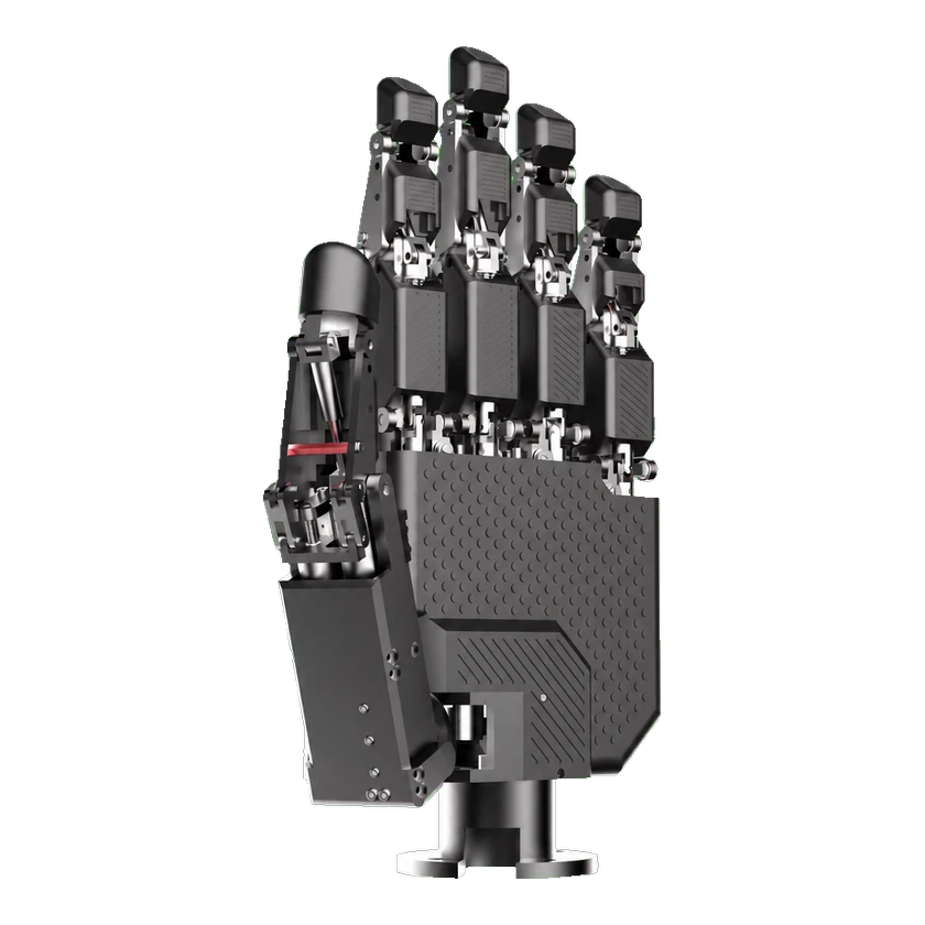 TorchKernel Robotics Torch Hand