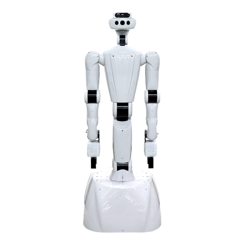 Tokyo Robotics Torobo