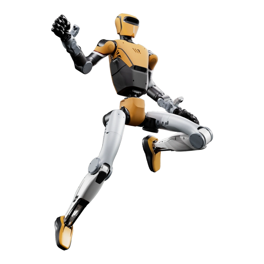 WL Robotics Titan O1