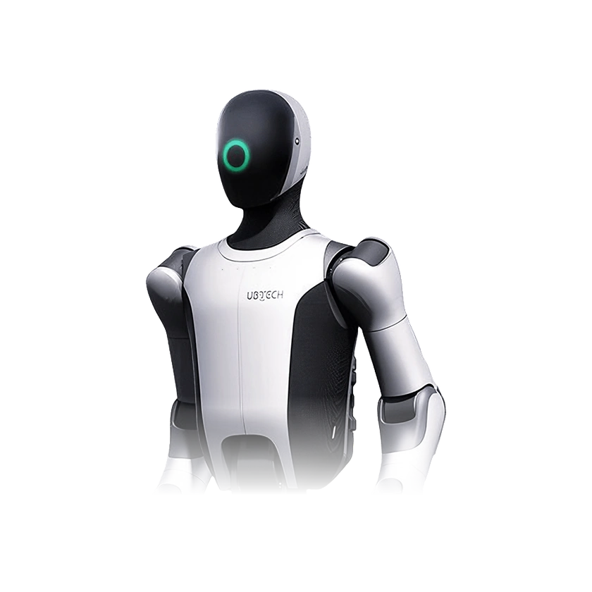 UBTECH Robotics UBTECH Walker S2