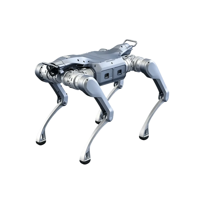 Unitree Robotics A2