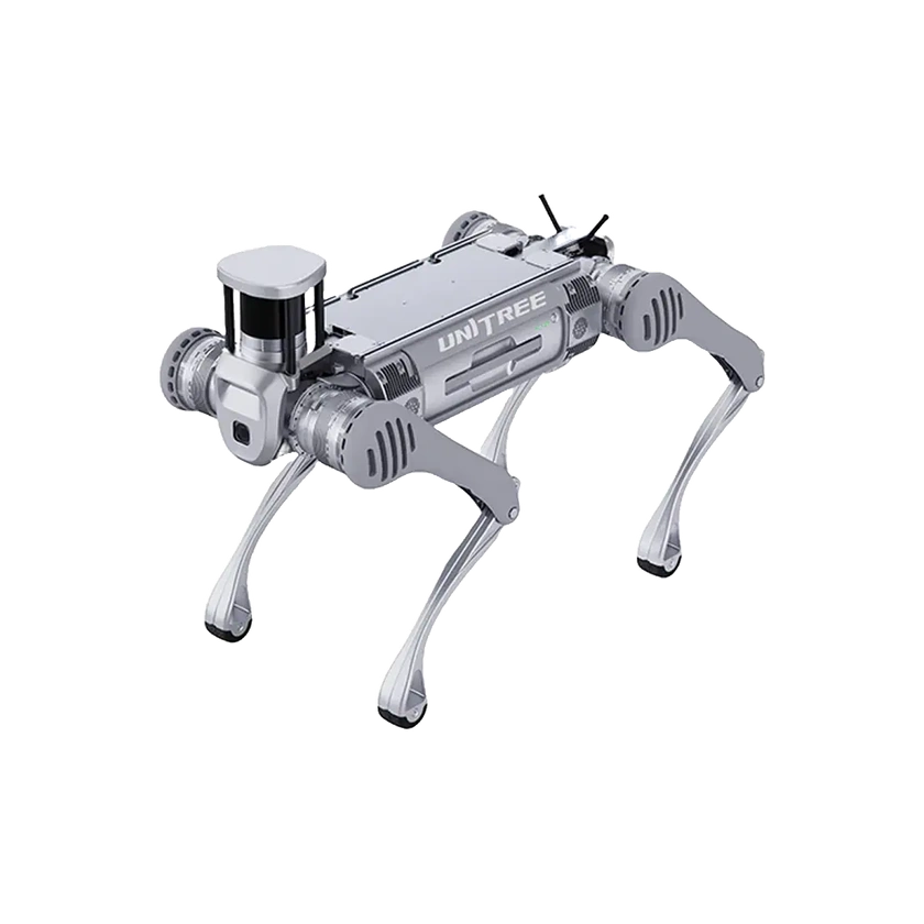 Unitree Robotics B2