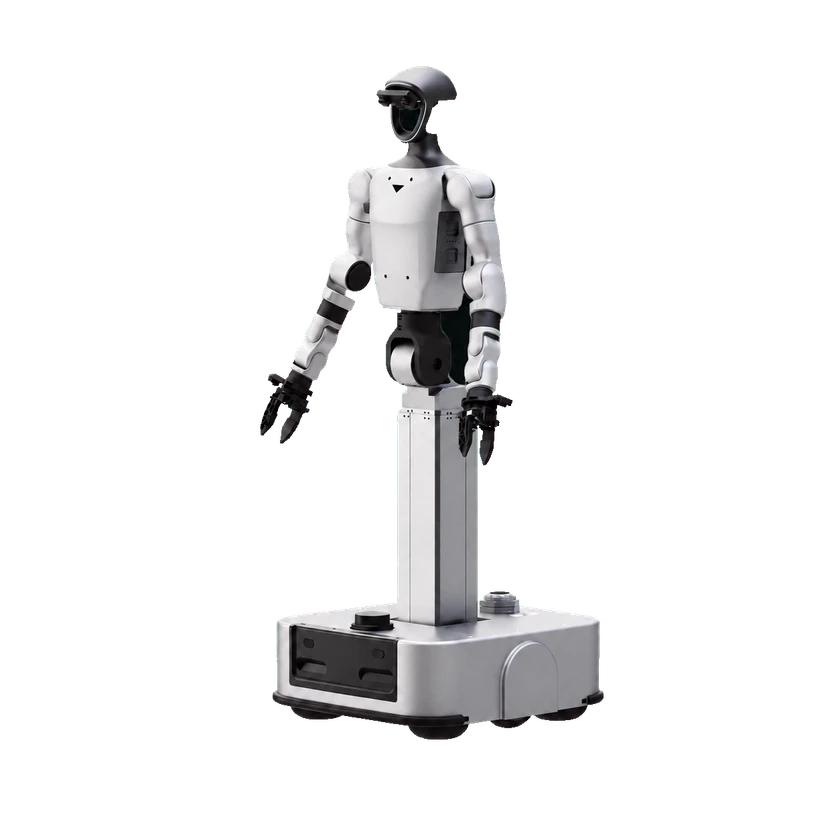 Unitree Robotics G1-D